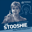 Podcast - The Stooshie: the politics podcast from DC Thomson
