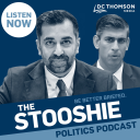 Podcast - The Stooshie: the politics podcast from DC Thomson
