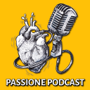 Podcast - Passione Podcast
