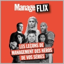 ManageFlix - Prisma Media