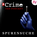 Podcast - stern Crime - Spurensuche