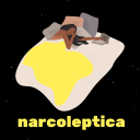 Podcast - narcoleptica, des histoires pour dormir...