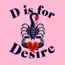 D Is For Desire - HuffPost