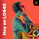 Podcast - Hoy en LOS40
