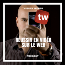 Podcast - Thierry Weber: Expert en social média et marketing digital