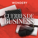Podcast - Guerres de Business