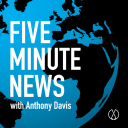 FIVE MINUTE NEWS - with Anthony Davis