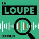 La Loupe - L'Express Audio