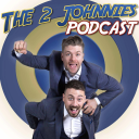 Podcast - The 2 Johnnies Podcast