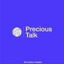 Podcast - Precious Talks