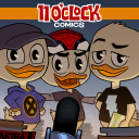 Podcast - 11 O'Clock Comics Podcast