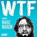 Podcast - WTF with Marc Maron Podcast