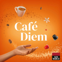 Podcast - Café Diem