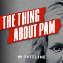 Podcast - The Thing About Pam