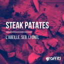 Podcast - Steak Patates