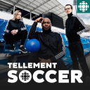 Podcast - Tellement soccer