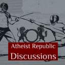 Podcast - Atheist Republic Discussions