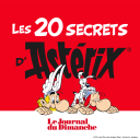 Les 20 secrets d'Astérix - Le Journal du Dimanche