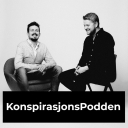Konspirasjonspodden - PodMe / GuttaSjøl