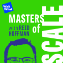 Masters of Scale with Reid Hoffman - WaitWhat 