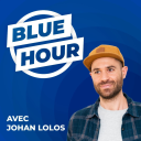 Podcast - Blue Hour - Le Club Photo
