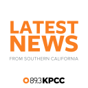 Podcast - KPCC News