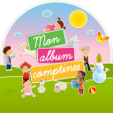 Podcast - Le Podcast des Comptines