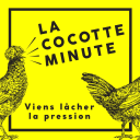 Podcast - La Cocotte Minute