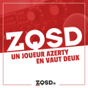 Podcast - ZQSD