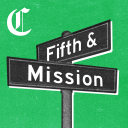 Podcast - Fifth & Mission