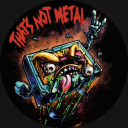 Podcast - That's Not Metal