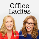 Office Ladies - Earwolf & Jenna Fischer and Angela Kinsey
