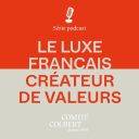 Podcast - Dirigeant.e.s du luxe français