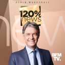 Podcast - 120% News