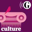 Podcast - The Guardian UK Culture Podcast