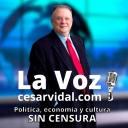 La Voz de César Vidal - César Vidal