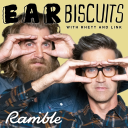Podcast - Ear Biscuits