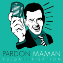Podcast - Pardon Maman