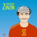 Podcast - MONSIEUR ZINZIN