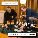 Podcast - Fathers [Wojtek Ponikowski & Michał Kukawski]