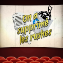 Podcast - On a supprimé les rushes