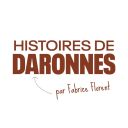 Histoires de Daronnes - Fabrice FLORENT