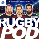 The Rugby Pod - The Rugby Pod