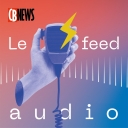 Le Feed Audio de CB News - CB News X Audion