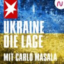 Podcast - Ukraine – Die Lage mit Carlo Masala