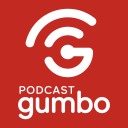 Podcast Gumbo - Paul Kondo