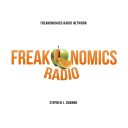 Podcast - Freakonomics Radio