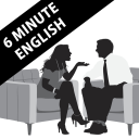 Podcast - 6 Minute English