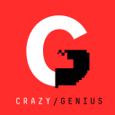 Podcast - Crazy/Genius