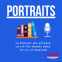 Podcast - PORTRAITS par Lire Magazine Littéraire